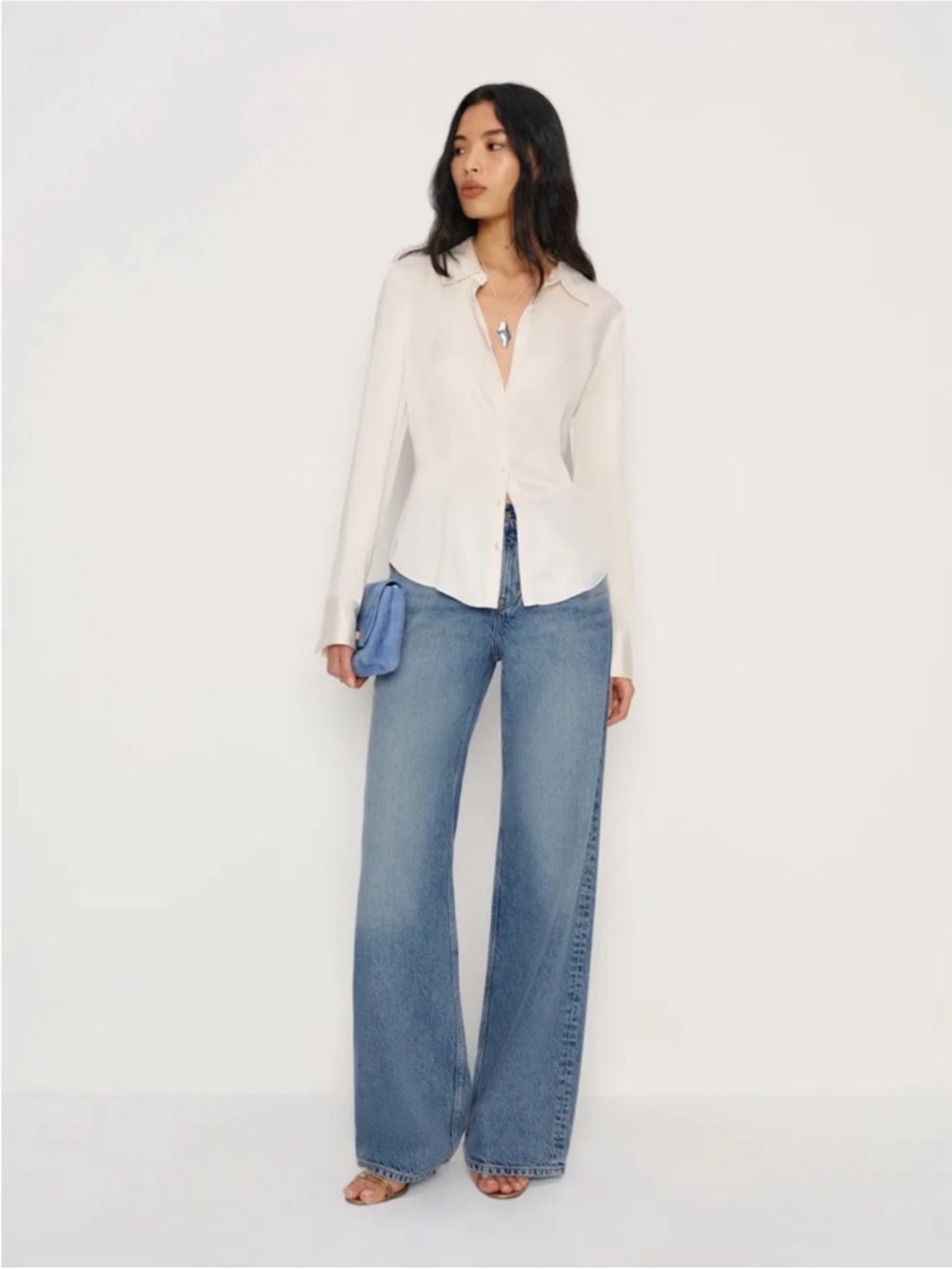 Reformation Low Rise Cary Colorado Color 27